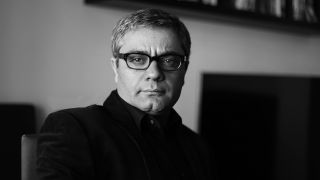 Mohammad Rasoulof, Internationlale Berlinale Jury 2021 (Quelle: Cosmopol Film)
