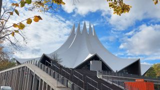 Tempodrom