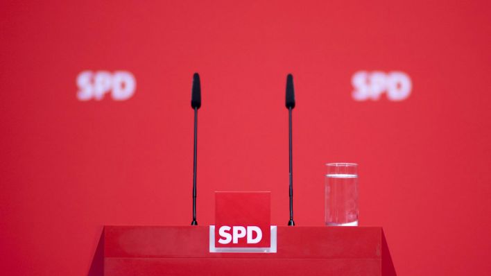 SPD ohne Spitze