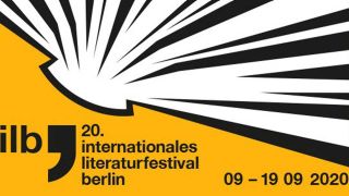 Festivalmotiv internationales literaturfestival berlin (Bild: ilb)