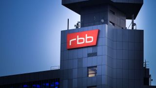 RBB, Rundfunk Berlin Brandenburg, Masurenallee