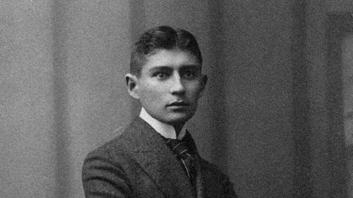 Kafka - Figure 1