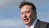 Tesla-Chef Elon Musk © dpa/Patrick Pleul
