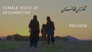 Female Voice Of Afghanistan