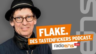 Podcast Flake