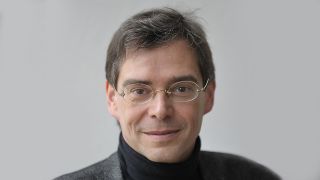 Prof. Andreas Heinz (Quelle: Andreas Heinz )