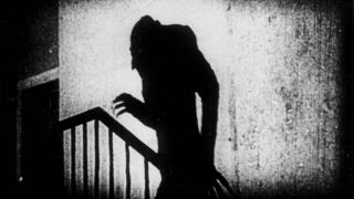 "Nosferatu Filmstill"; © imago/United Archives International