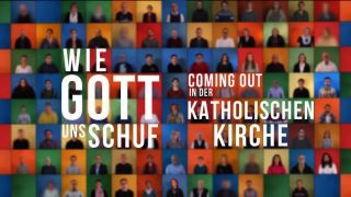 Wie Gott uns schuf - Film von Hajo Seppelt, Katharina Kühn und Marc Rosenthal (24.01.22, 22:50)