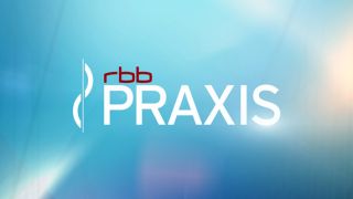 rbb Praxis Logo 708 px