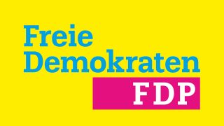 Logo der FDP (Quelle: FDP)