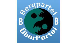 Logo der Bergpartei (Quelle: Bergpartei)