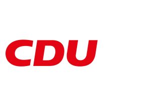 Logo der CDU (Quelle: CDU)