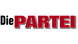 Logo von Die Partei (Quelle: Die Partei)