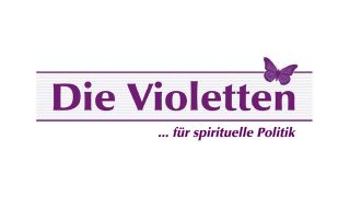 Logo von Die Violetten (Quelle: Die Violetten)