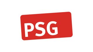 Logo der PSG (Quelle: PSG)
