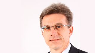 Jörg Gampe (CDU) kandidiert 2017 als Bürgermeister in Finsterwalde. Die Wahl findet am 24.09.2017 gemeinsam mit der Bundestagswahl statt (Quelle: Presse Jörg Gamper)