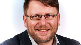 Karsten Ilm kandidiert 2017 als Bürgermeister in Wriezen. Die Wahl findet am 24.09.2017 gemeinsam mit der Bundestagswahl statt. (Quelle: Presse Karsten Ilm)