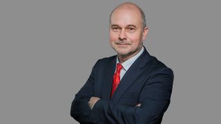 Thomas Schmidt (SPD) kandidiert 2017 als Bürgermeister in Teltow. Die Wahl findet am 24.09.2017 gemeinsam mit der Bundestagswahl statt. (Quelle: Presse Thomas Schmidt)