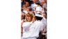 Steffi Graf gewann 1987 bei den French Open zum ersten Mal ein Grad Slam Turnier (Quelle: imago images / Buzzi)