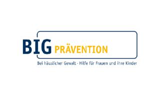 Logo der BIG Prävention (Bild: BIG Berlin)