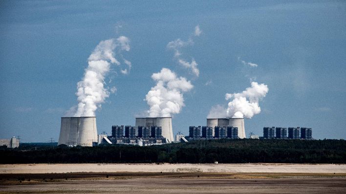 Betreiber von Kohlekraftwerken erhalten Milliardenentschaedigungen. Quelle: Elmar Kremser/SVEN SIMON/www.imago-images.de