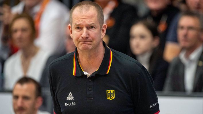 Ex-Alba Spieler und heutiger Nationaltrainer Hendrik Rödl (imago images)
