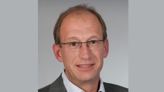Prof. Dr. Maik Heinemann, Inhaber der Professur für Wachstum, Integration und nachhaltige Entwicklung an der Universität Potsdam. (Quelle: Universität Potsdam/Presse)