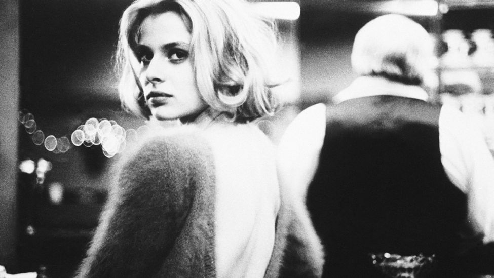 Stil aus dem Spielfilm "Paris, Texas" 1984 mit Nastassja Kinski als Jane (Bild: dpa/United Archives/kpa Publicity)