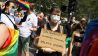 Christopher Street Day Parade 2021 in Berlin (Quelle: imago images/Emmanuele Contini)