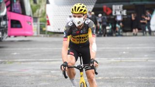 Tony Martin bei der Tour de France / IMAGO / Sirotti