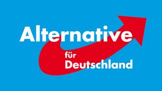 Das Logo der "Alternative für Deutschland" (Bild: AfD)