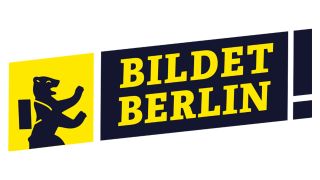 Das Logo der Partei "Bildet Berlin" (Bild: Bildet Berlin)