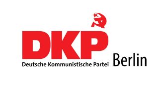 Das Logo der Deutschen Kommunistischen Partei Berlins (Bild: DKP)