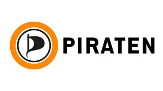Das Logo der Piratenpartei (Bild: Piratenpartei)