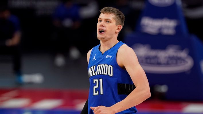In the future united with brother Franz: Moritz Wagner stays with Orlando Magic - Archyde