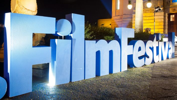 Filmfestival Cottbus (Quelle: Picture Alliance/Andreas Franke)
