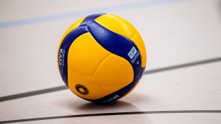 Volleyball (Quelle: IMAGO / Christian Heilwagen)