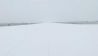 Schnee auf dem Tempelhofer Feld (Quelle: V. Klüber)