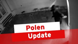 Polen Update zu Wedrzyn (Quelle: rbb)