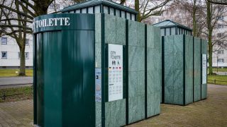 City Toiletten in Berlin (Quelle: chromorange/Karl-Heinz Spremberg)