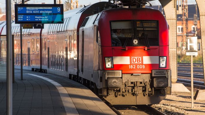 Linien RE1 und RB11: Zugausfälle zwischen Fürstenwalde und Frankfurt (Oder) bis zum 11. März | rbb24