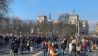 Hunderttausende demonstrieren in Berlin gegen Angriff auf Ukraine (Quelle: rbb)