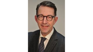 Prof. Dr. Winfried Kluth, Universität Halle-Wittenberg, Experte für Migrationsrecht (Quelle: privat)