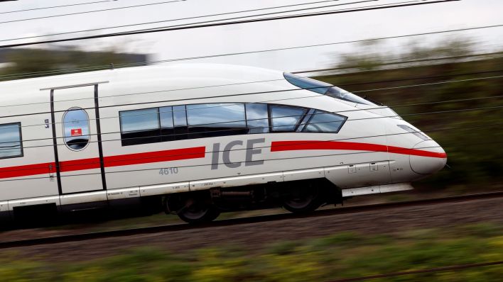 Wirtschaftsbündnis will beim Schienenausbau in der Lausitz Druck machen