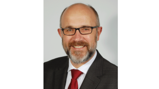 Prof. Lars Enghardt, Institutsleiter DLR, Cottbus (Quelle: DLR)