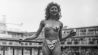 Archivbild: Bikini von Louis Réard getragen von Micheline Bernardini. (Quelle: Keystone-France/Gamma-Rapho/zur Verfügung gestellt vom BikiniARTmuseum)
