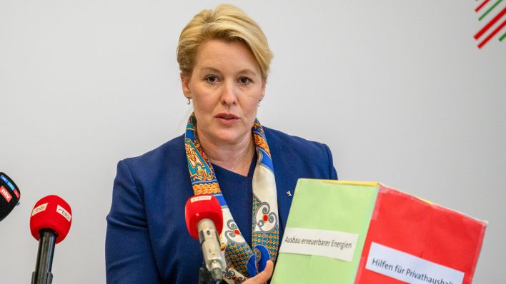 Berliner Koalition plant eigenes Entlastungspaket auf den Weg zu bringen