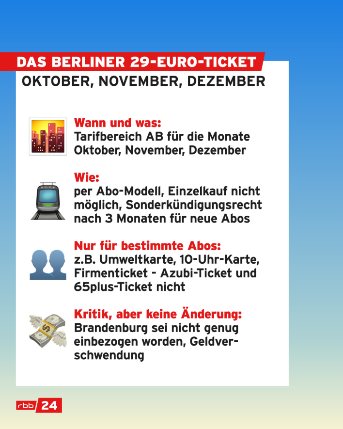 Das Berliner 29-Euro-Ticket (Quelle: rbb)