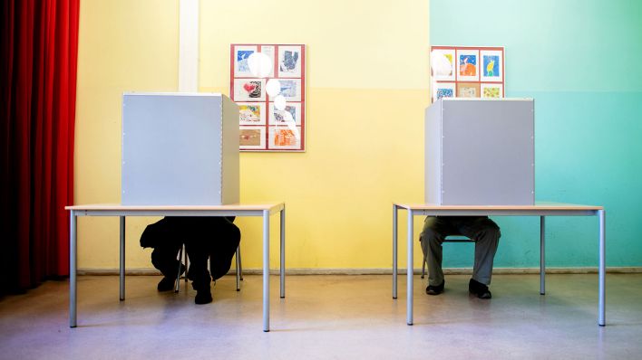 Bundestagswahl soll in 431 Berliner Wahlbezirken wiederholt werden