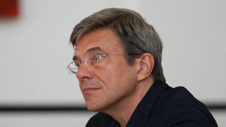 Jan-Schulte Kellinghaus, Programmdirektor des RBB (Bild: dpa/Soeren Stache)